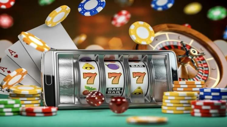 casino online game slots betting casino online game slots betting