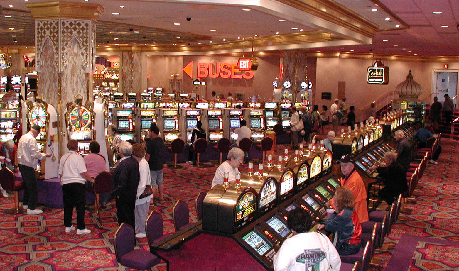 Winomania Casino